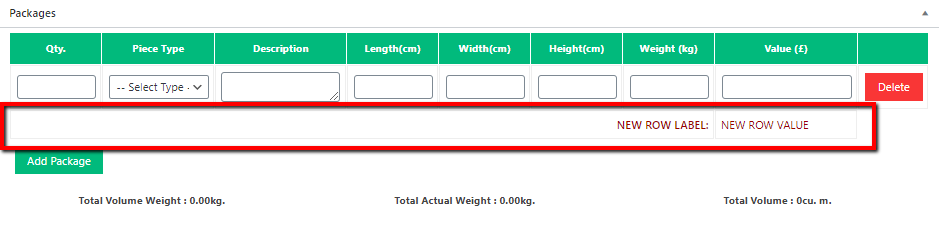 package-table-new-row