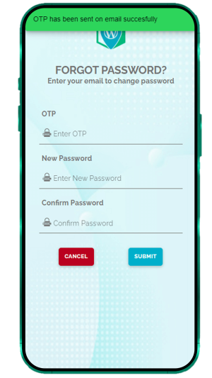 forgoet-password-otp